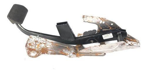 Pedal De Freio Ford Focus 2014 2.0