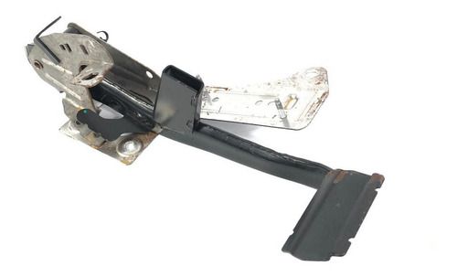 Pedal De Freio Ford Focus 2016 2.0