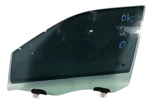 Vidro De Porta Dianteiro Esquerdo Jeep Compass 2018 2.0