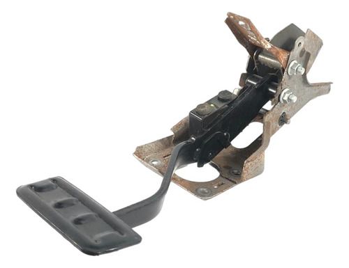 Pedal De Freio Ford Ranger 2015 2014 3.2 Limited Ab312l388de