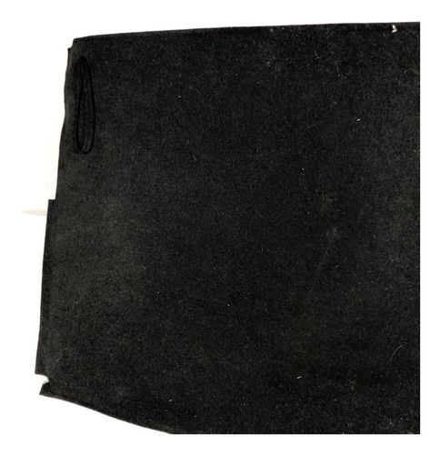 Forro Estepe Peugeot 3008 2014 1.6 Thp