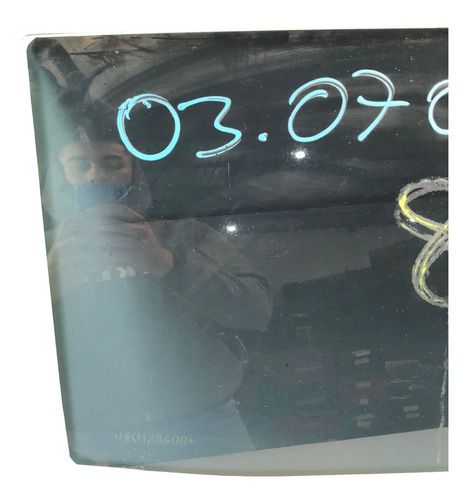 Vidro De Porta Traseira Direita Jeep Compass 2017 2.0