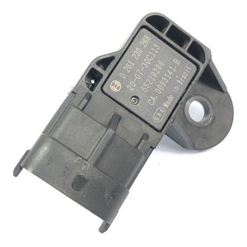 Sensor Map Fiat Toro Flex 1.8 2021 0261230268