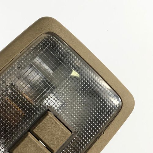 Luz Teto Cortesia Gm Captiva 3.6 2012 V6