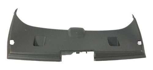 Forro Interno Tampa Traseira Peugeot 3008 2014 1.6 Thp