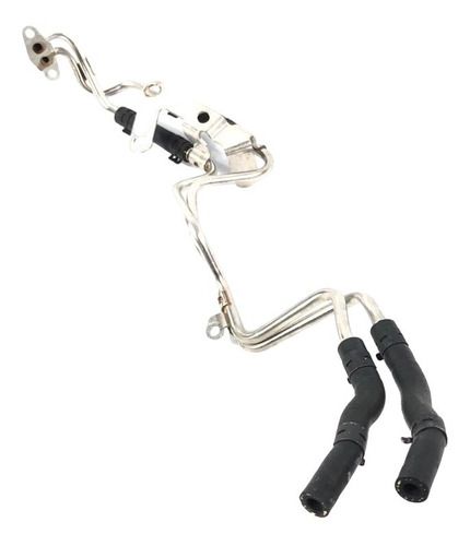 Mangueira Arrefecimento Turbina Vw Up 2017 1.0 04c121497f