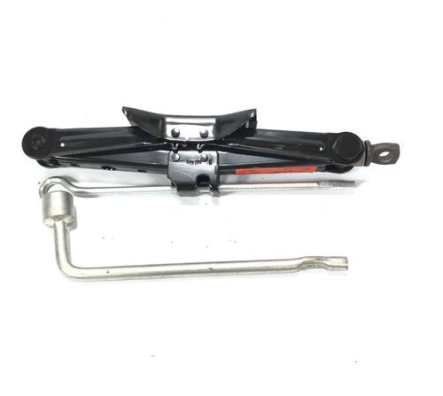 Kit Macaco Com Chaves Nissan March 2017 1.6