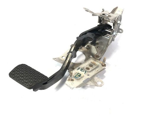 Pedal Freio Ford Ecosport 2019 1.5
