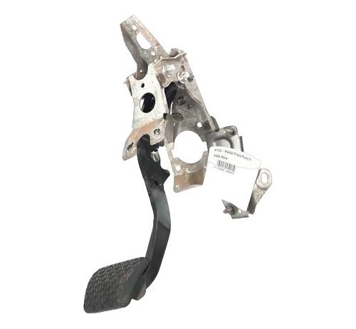 Pedal Freio Ford New Fiesta 2014 Titanium 2.0