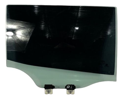 Vidro De Porta Traseiro Direito Jeep Compass 2018 2.0