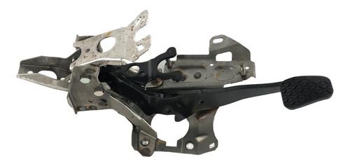 Pedal Freio Ford New Fiesta 2015 1.5 8v512450