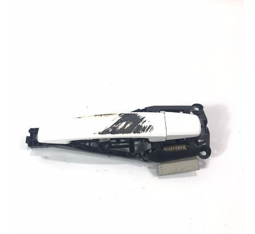 Maçaneta Ext Diant Direita Gm Sonic Lt 2013 Detalhe Cx 202