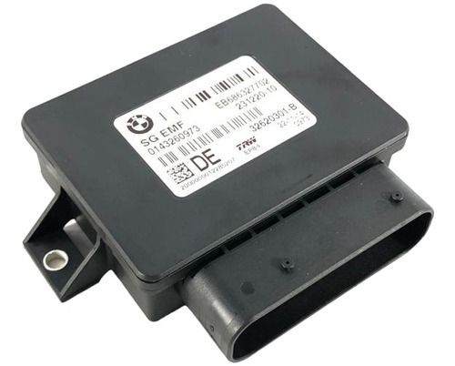 Modulo Freio Estacionamento Bmw X4 2015 2.0 28i Eb686327702