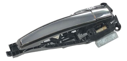 Maçaneta Ext. Diant. Direita Gm S10 2016 2.5 Flex 94002320