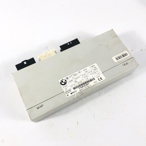 Modulo Função Porta Mala Bmw X1 2017 2.0 F48 7412610