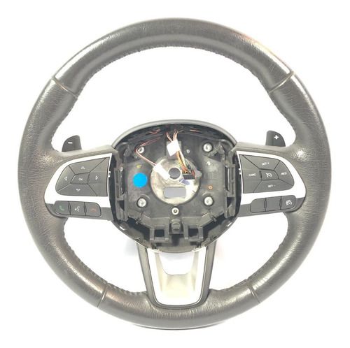 Volante Com Comandos Jeep Compass 2017