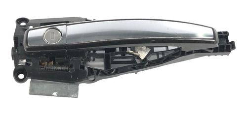 Maçaneta Ext. Diant. Esquerda Gm S10 2016 2.5 Flex 94002321