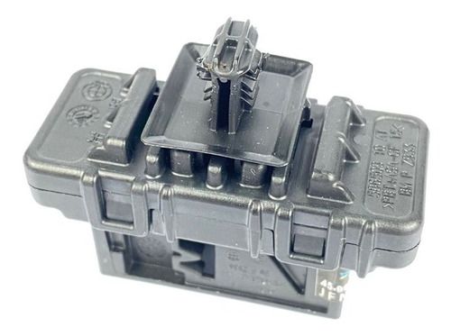 Módulo Interface Bmw X1 2017 2.0 F48 681460901