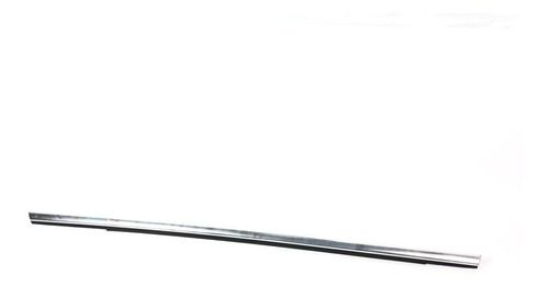 Pestana Externa Porta Traseira Esquerda Ford Focus 2016 2.0