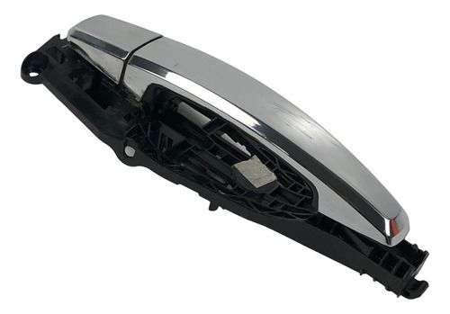 Maçaneta Ext. Gm S10 2020 2.8 Diesel Dianteira Dir  Detalhes