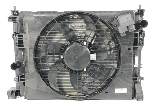 Kit Radiador Completo Nissan Kicks 1.6 2023 214035ra0c