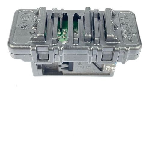 Módulo Interface Bmw X1 2017 2.0 F48 681460901