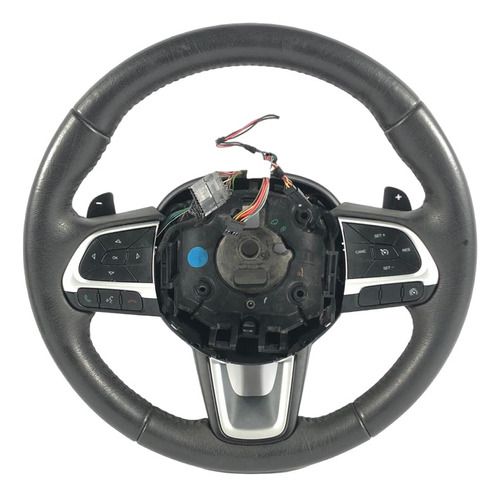 Volante Com Comandos Jeep Compass 2018 2.0 Flex 532259220