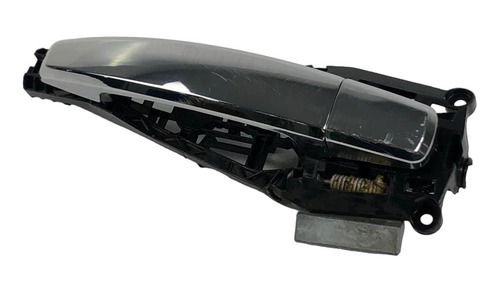 Maçaneta Ext. Gm S10 2020 2.8 Diesel Traseira Direita Riscos