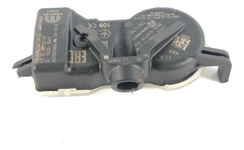 Sensor Pressão Pneu Fiat Toro 2021 1.8 53474795