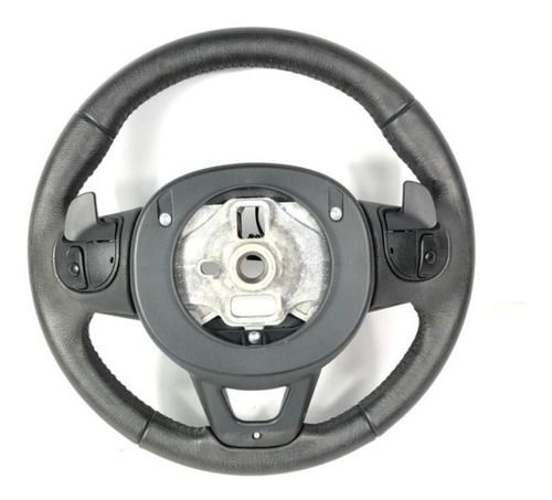 Volante Multifuncional Jeep Compass 2017