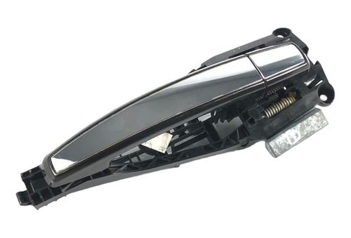 Maçaneta Ext. Tras. Direita Gm S10 2016 2.5 Flex 94002320