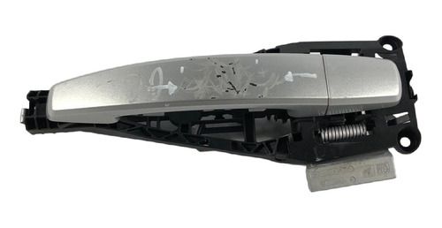 Maçaneta Externa Diant. Dir. (detalhe) Gm Cruze 2015 1.8