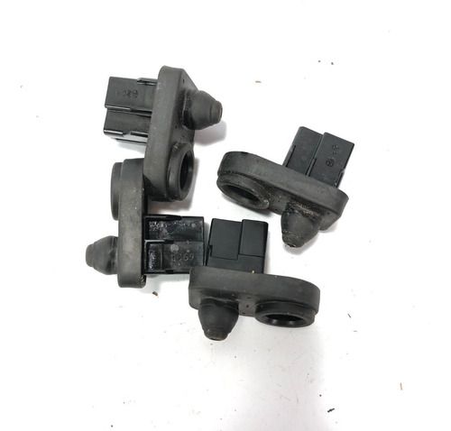 Kit Sensor Interruptor Porta Nissan March 2017