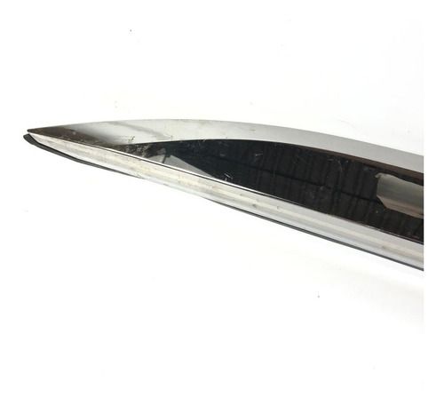 Friso Teto Esquerdo Peugeot 2008 2017 9806404877