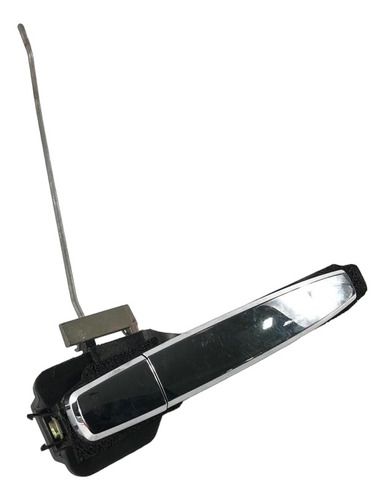 Maçaneta Externa Diant. Direita Gm Captiva 3.6 2012 V6