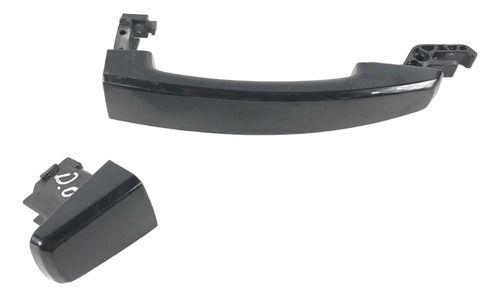 Maçaneta Externa Diant. Direita Gm Tracker 1.4 2017 Turbo