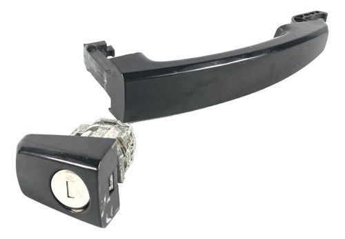 Maçaneta Externa Diant. Esquerda Gm Tracker 1.4 2017 Turbo