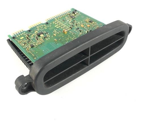 Módulo Reator Led Angel Eyes Bmw 320i 2016 731614701