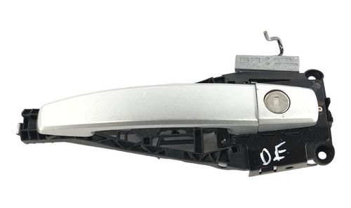 Maçaneta Externa Dianteira Esquerda Gm Cruze 2015 1.8