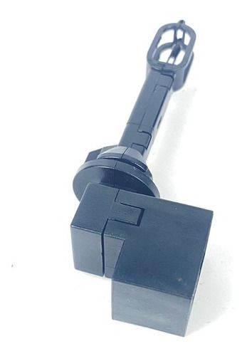 Sensor Temperatura Ar  Fiat Toro 2021 A64000800