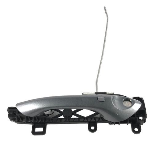 Maçaneta Externa Dianteira Esquerda Gm Onix 2021 1.0