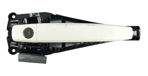 Maçaneta Externa Dianteira Esquerda Gm S10 2015 2.8 Diesel