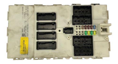 Módulo Sam Bmw 328i 2014 931568201