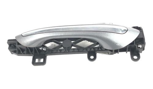 Maçaneta Externa Gm Tracker 2023 1.2 Turbo Tras. Esquerda