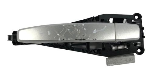 Maçaneta Externa Tras. Dir. (detalhe) Gm Cruze 2015 1.8