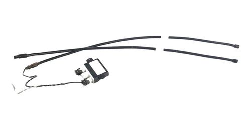 Módulo Smart Opener Bmw X4 2015 2.0 28i 7422700