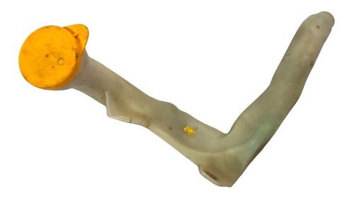 Gargalo Reservatório Limpador Parabrisa Peugeot 208 2015 1.5