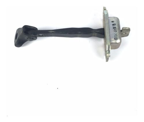 Limitador De Porta Dianteiro Direito Nissan March 1.0 2014