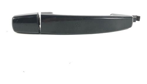 Maçaneta Externa Tras. Direita Gm Tracker 1.4 2017 Turbo