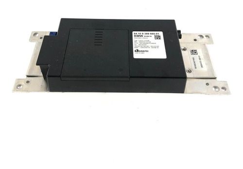 Módulo Sos Bmw 328i 2016 2.0 9389665 01